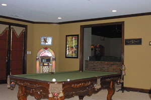 Game-Room